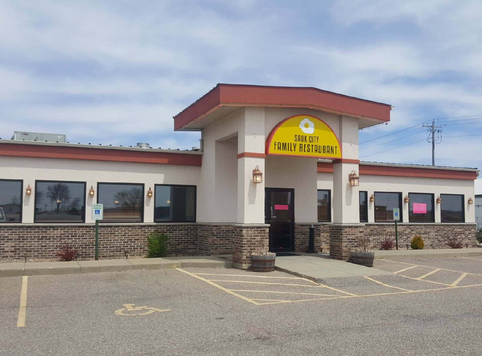 Hwy12FamilyRestaurant Town of Prairie du Sac